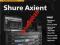 43/2012 LIVE SOUND &amp; INSTALLATION.SHURE AXIENT