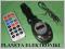 TRANSMITER FM mp3 MMC SD USB wtyk zapalniczki(2331