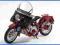 DeAgostini 1:24 Moto Guzzi Falcone 500 1963