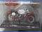 Metro 1:24 Moto Guzzi Bicilindrica 500