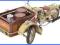 Solido 1:10 Peugeot Triporteur 55TN 1952