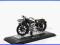 1:24 BMW R32 Black
