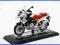 1:24 BMW R 1200 GS (30 years GS)