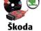 DIAGNOSTYKA INTERFEJS OBD2 CD PL - Skoda Scout