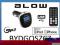 TRANSMITER FM BLOW 3w1 MP3 ŁADOWARKA USB 2A PROMO