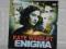Enigma Kate Winslet DVD