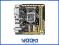 ASUS Z87I-Pro (C2) - Intel Z87 - Mini-ITX - Socket