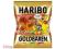 HARIBO ŻELKI GOLDBAREN ZŁOTE MISIE 200g Z NIEMIEC