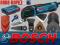 BOSCH GOP 250 CE SET szlifierka piła wyrzynarka