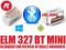 ELM 327 Bluetooth MINI ELM327 BT OBD2 Poprawiony!