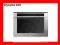 Kuchenka mikrofalowa WHIRLPOOL AMW 848 IX (inox)