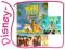 TEEN BEACH MOVIE (FILM + SOUNDTRACK) [DVD+CD]