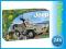 COBI Jeep Willys z pistoletem 100 kl. NOWA