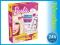 DANTE Barbie Super Quiz NOWA