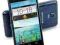 ZTE U950 4,3' QUAD CORE 4x1,3 PL GPS 1GB RAM +ETUI