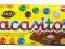 CZEKOLADA LACASITOS 300G MLECZNA Z LENTILKAMI