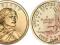 USA 2 x 1$ Rdzenni Amerykanie Sacagawea 2004 P+D