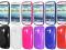 ETUI TPU SLINE Samsung i8190 Galaxy S3 mini +2Foli