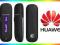 Modem USB Huawei E173 E353 E3131 NOWE SIM AERO2 FV