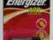 BATERIA ENERGIZER A27 27A *1 SZTUKA* OKAZJA! 2016r