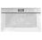 Kuchenka mikrofalowa WHIRLPOOL AMW 494 IX (inox) W