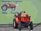mini traktorek Kubota B1-14D 4x4 14KM