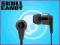 SŁUCHAWKI Skullcandy INKD 2.0 BLACK INK'D
