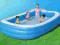 Basen Ogrodowy BESTWAY 305x183x56 54009 OKAZJA