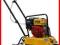 Zagęszczarka Benzyna HONDA K-Z90H