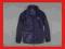 JACK WOLFSKIN NEW NAVY WATERPROOF OUTDOOR JACKET