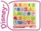 HAPE ALFABET PUZZLE E1502 [ZABAWKA]