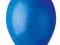 BALONY granat DUŻE 100szt pastel ŚLUB balon 30cm