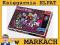 Puzzle Monster High Paczka ze Straszyceum 260el. 1