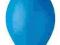 BALONY niebiesk DUŻE 100szt pastel ŚLUB balon 30cm