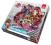 Puzzle Trefl konturowe - BAKUGAN - 200el.