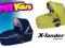 X-lander gondola x-pram do wózka kolekcja 2014 wzo