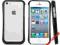 Zderzak METAL FRAME ALUMINIUM iPhone 5 2 KOLORY