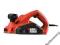 Strug elektryczny BLACK&amp;DECKER KW712KA 650 W