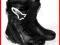 BUTY ALPINESTARS SUPERTECH ROZ. 42 MOTOCYKLOWE