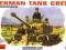 Niemiecka załoga czołgu