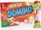 DOMINO REKSIO - ALEXANDER - 28 ELEMENTÓW nowe