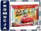 CLEMENTONI 27801 Puzzle 104el. CARS 2 TEAM + BONUS