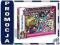 CLEMENTONI 27816 Puzzle 104el. MONSTER HIGH W-WA