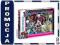 CLEMENTONI 29648 Puzzle 250el. MONSTER HIGH Kurier