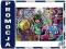 CLEMENTONI 29651 Puzzle 200el. MONSTER HIGH + BON