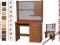 Biurko BOGDAN Z nadstawką SONOMA, VENGE i inne kol