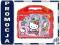 CLEMENTONI 41153 Klocki CUBI 12el. HELLO KITTY