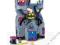 Fisher Price Imaginext Batman Cave SUPER ZESTAW!