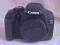 CANON EOS 550D BODY !!