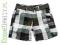 RESPECT spodenki bermudy szorty PASEK 134 140